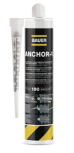 Anchor-1 - Repairing of Concrete - Repairing products