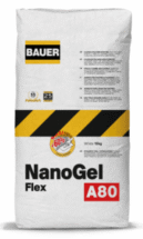 NanoGel Flex - Tile Adhesives - Adhesive and grouts